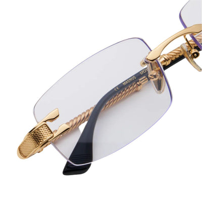 James Oro Magnus-Sunglasses-Topline Eyewear