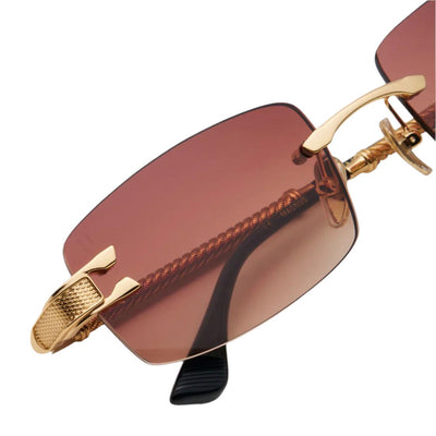 James Oro Magnus-Sunglasses-Topline Eyewear