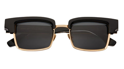 James Oro Navigator-Sunglasses-Topline Eyewear