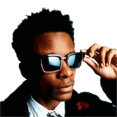 James Oro Navigator-Sunglasses-Topline Eyewear