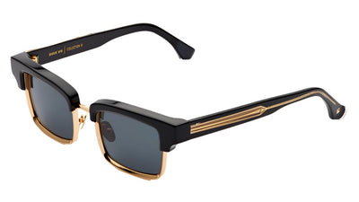 James Oro Navigator-Sunglasses-Topline Eyewear