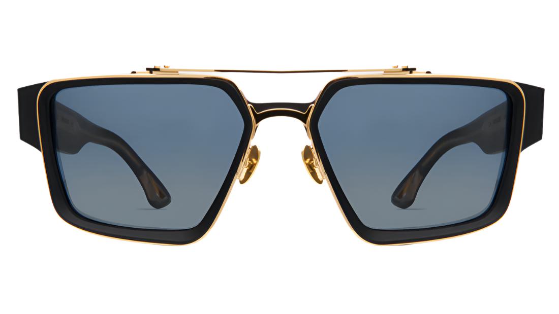 James Oro Nighthawk-Sunglasses-Topline Eyewear