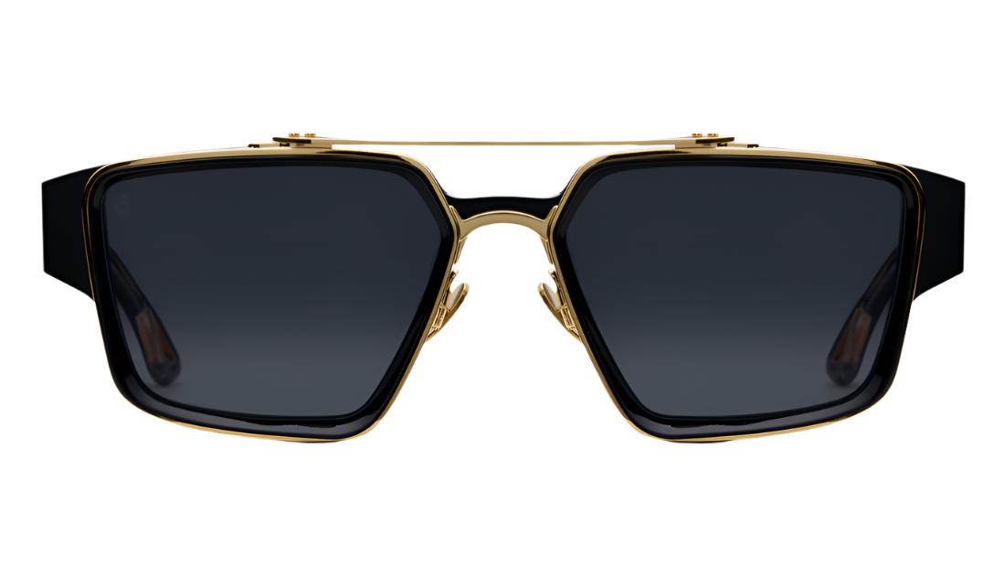 James Oro Nighthawk-Sunglasses-Topline Eyewear