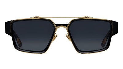 James Oro Nighthawk-Sunglasses-Topline Eyewear
