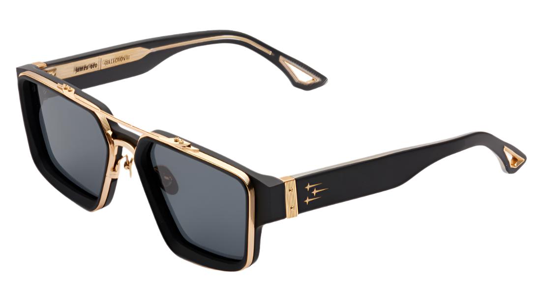 James Oro Nighthawk-Sunglasses-Topline Eyewear
