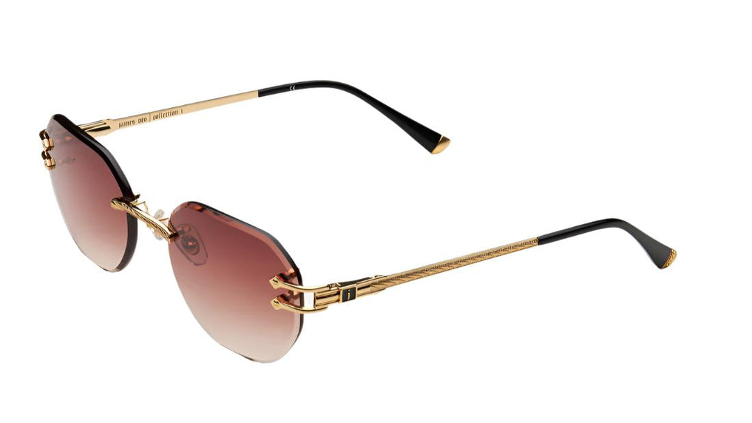 James Oro Opus – Topline Eyewear