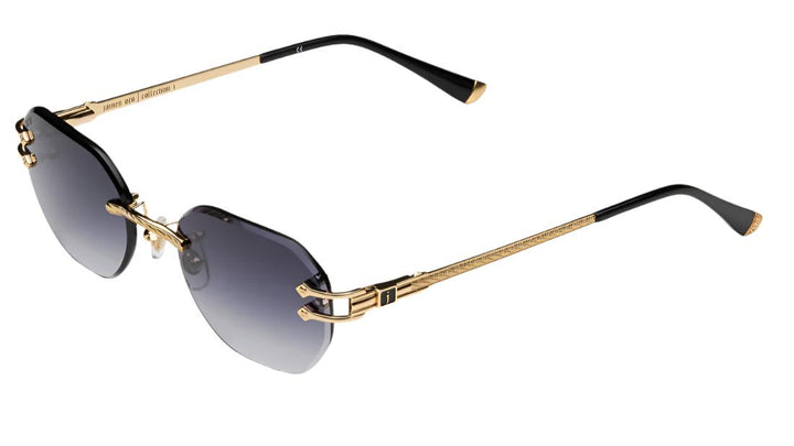 James Oro Opus – Topline Eyewear