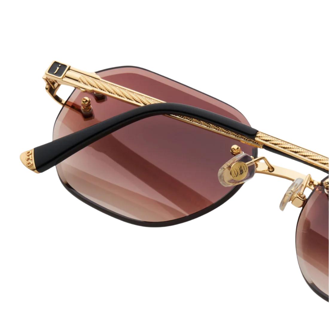 James Oro Opus-Sunglasses-Topline Eyewear