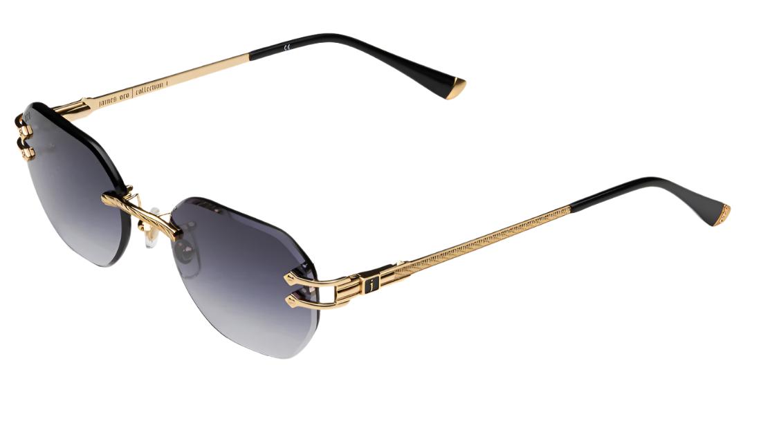 James Oro Opus-Sunglasses-Topline Eyewear