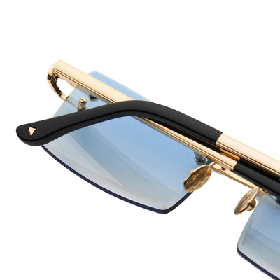 James Oro PHANTOM AUTHENTIC-Sunglasses-Topline Eyewear