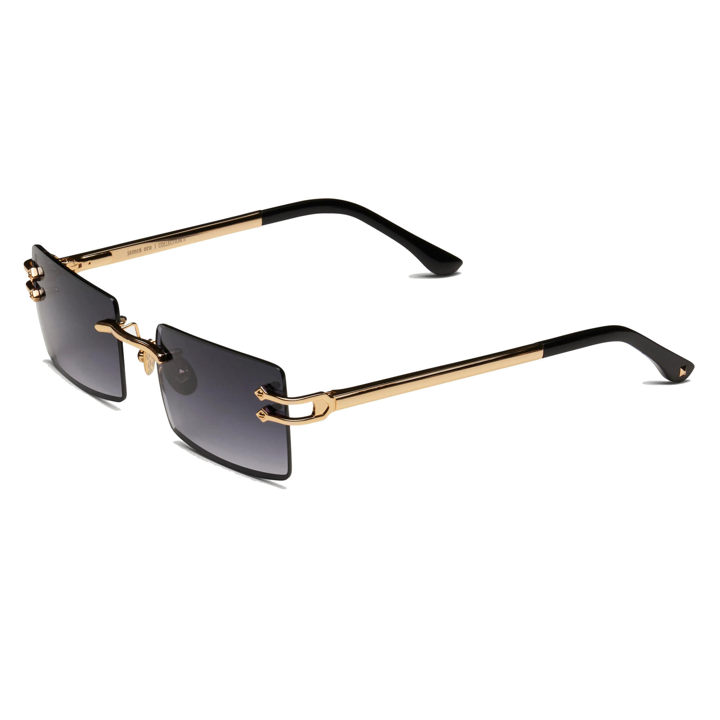 James Oro PHANTOM AUTHENTIC-Sunglasses-Topline Eyewear