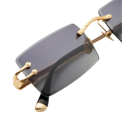 James Oro Phantom Authentic-Sunglasses-
