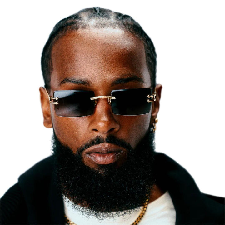 James Oro Phantom Authentic – Topline Eyewear