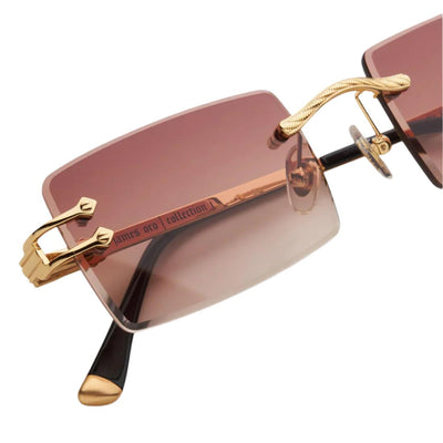 James Oro Phantom Authentic-Sunglasses-