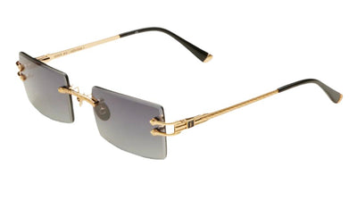 James Oro Phantom Authentic-Sunglasses-