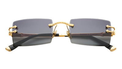 James Oro Phantom Authentic-Sunglasses-
