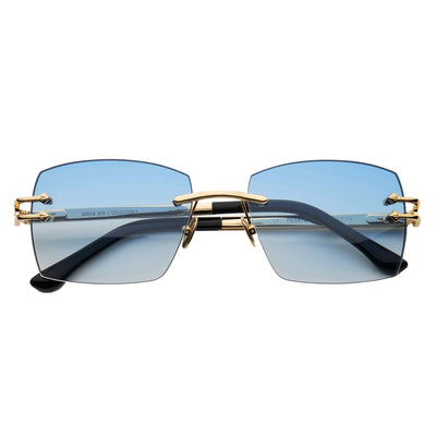 James Oro Phantom Grail-Sunglasses-Topline Eyewear