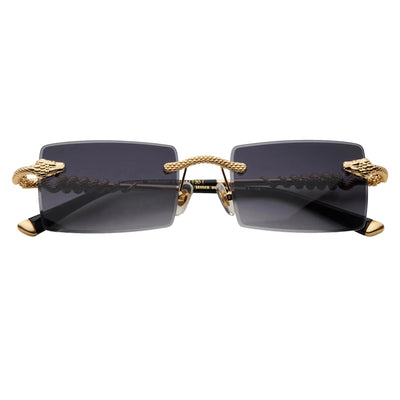 James Oro SERPENT AUTHENTIC-Sunglasses-Topline Eyewear