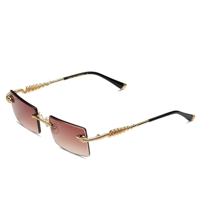 James Oro SERPENT AUTHENTIC-Sunglasses-Topline Eyewear