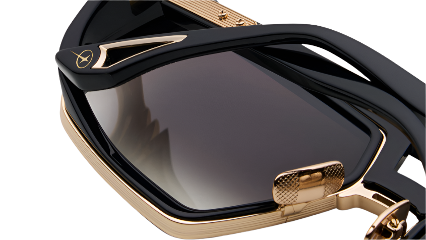 James Oro Skymaster-Sunglasses-Topline Eyewear