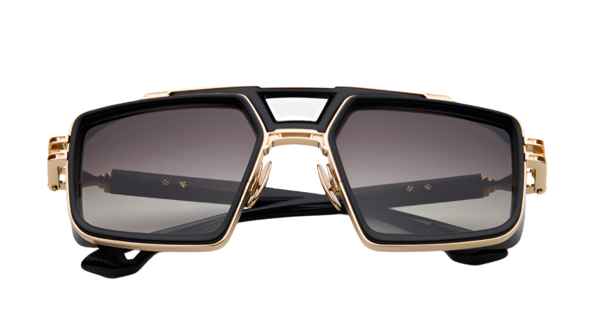 James Oro Skymaster-Sunglasses-Topline Eyewear