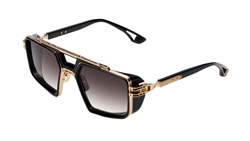 James Oro Skymaster-Sunglasses-Topline Eyewear