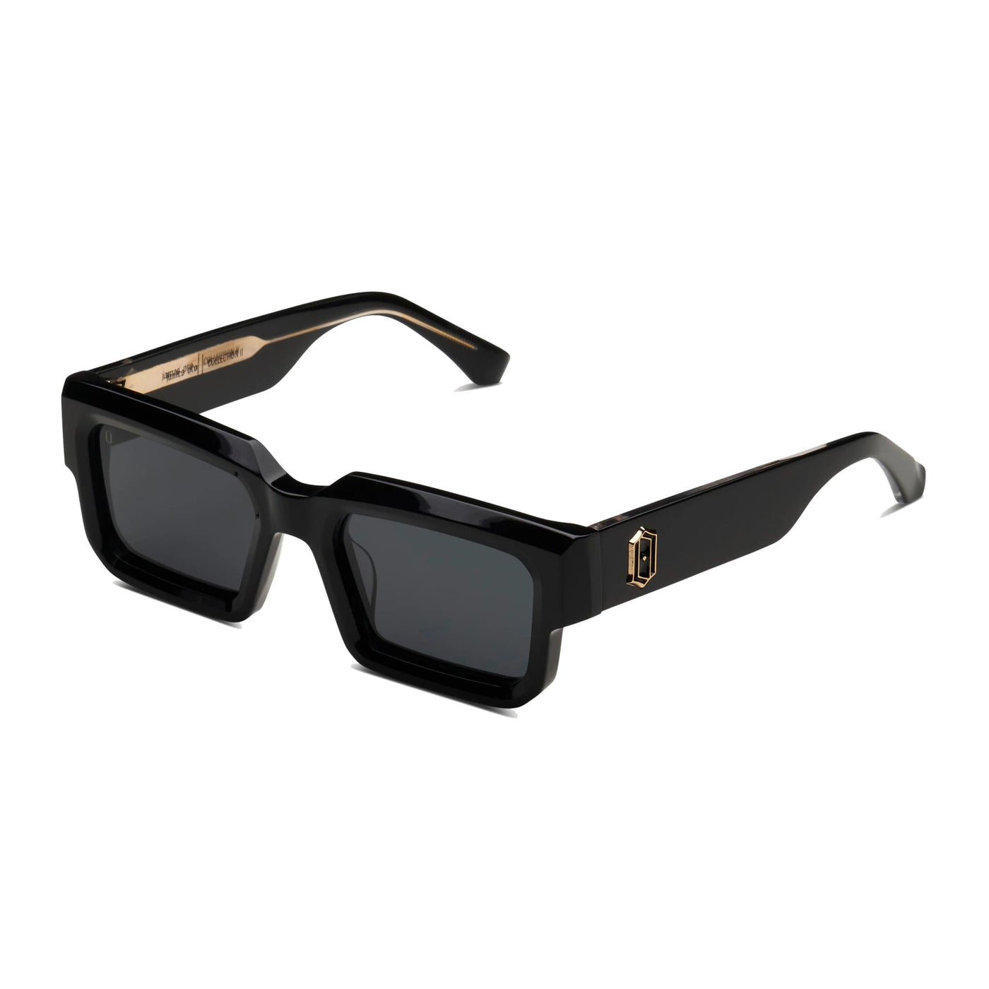 James Oro TITAN-Sunglasses-Topline Eyewear