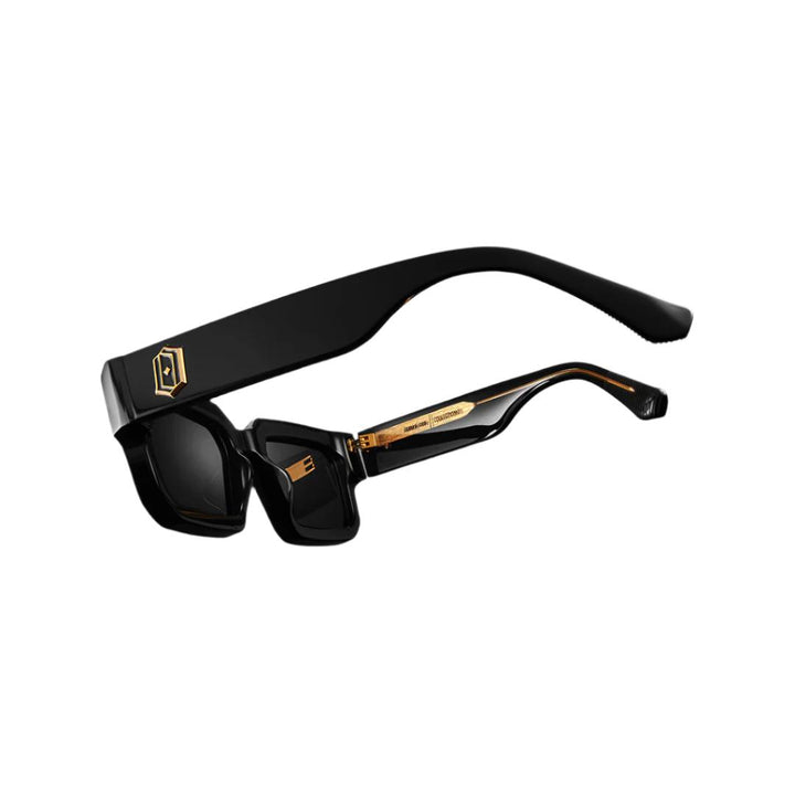 James Oro Titan – Topline Eyewear