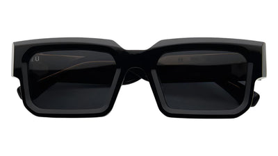 James Oro Titan-Sunglasses-Topline Eyewear