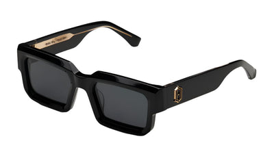 James Oro Titan-Sunglasses-Topline Eyewear