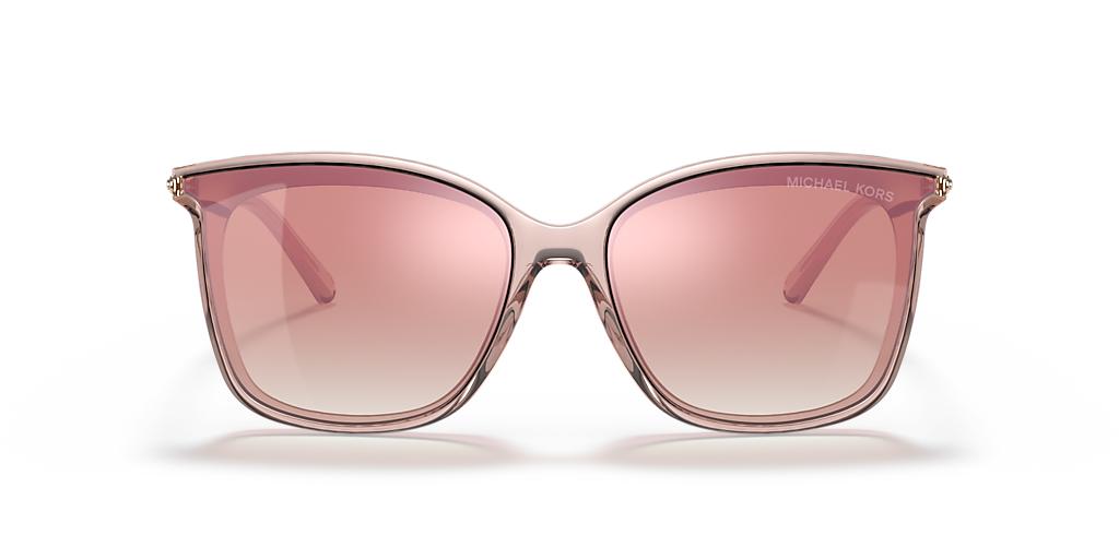 Michael Kors MK2079U-Sunglasses-Topline Eyewear