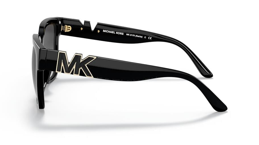 Michael Kors MK2170U-Sunglasses-