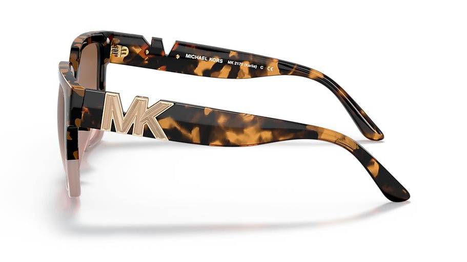 Michael Kors MK2170U-Sunglasses-