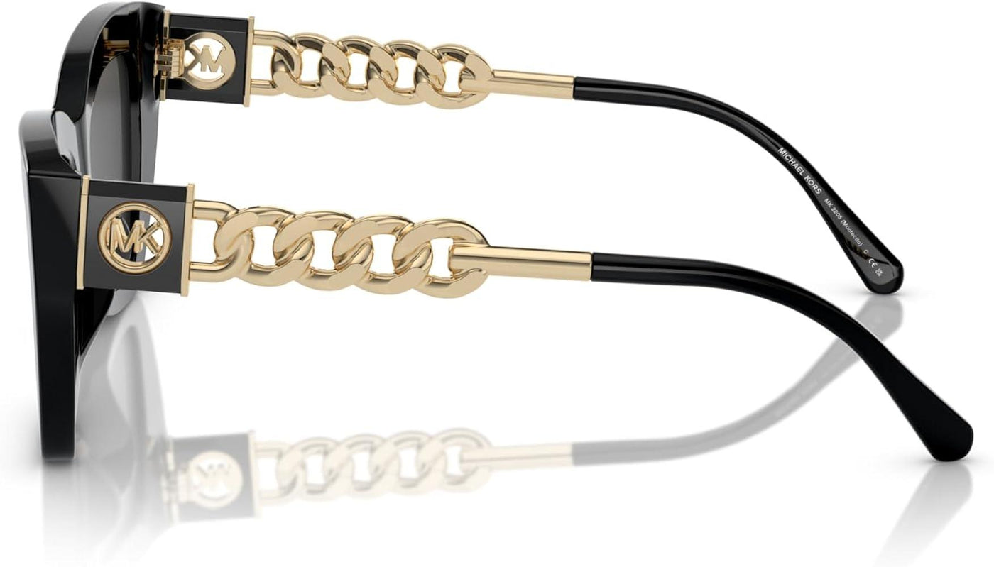 Michael Kors MK2205-Sunglasses-