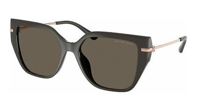 Michael Kors MK2231U-Eyeglasses-Ash-Ash Solid-