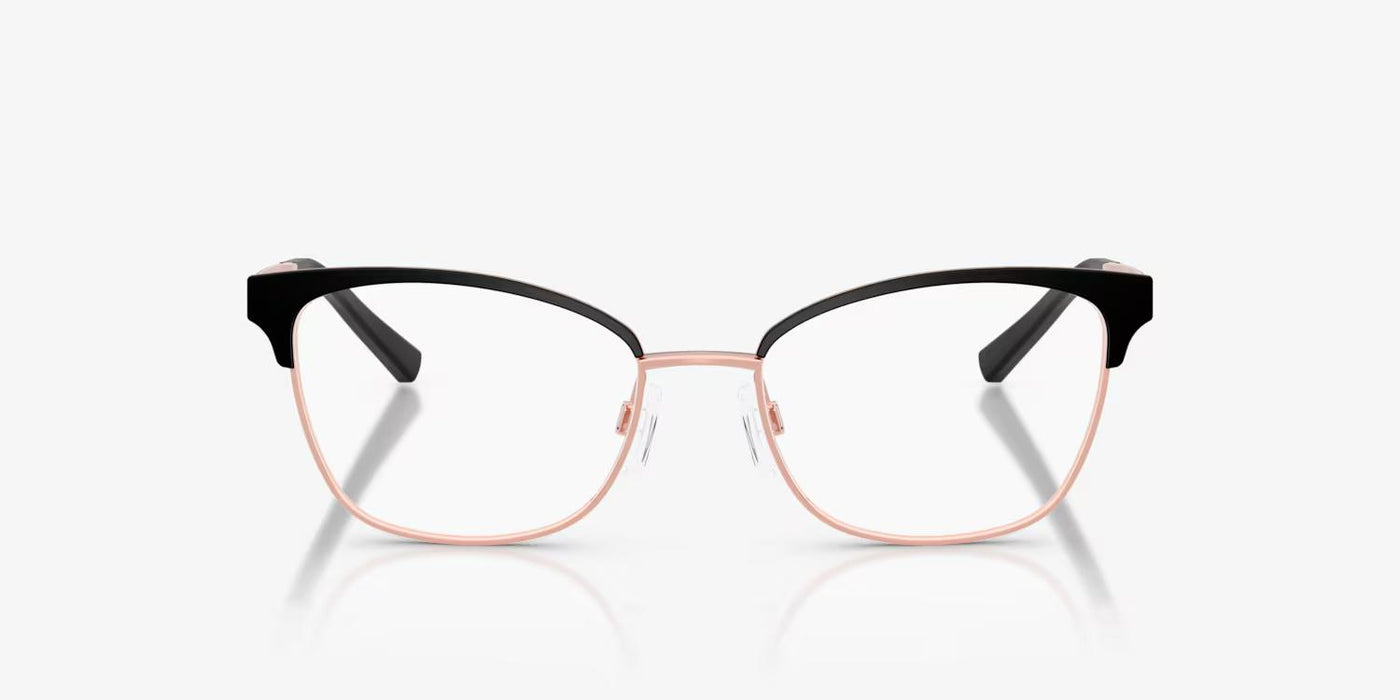Michael Kors MK3012-Eyeglasses-Topline Eyewear