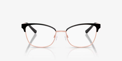 Michael Kors MK3012-Eyeglasses-Topline Eyewear