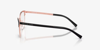Michael Kors MK3012-Eyeglasses-Topline Eyewear