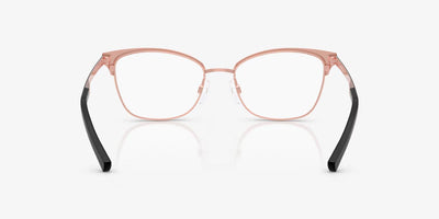 Michael Kors MK3012-Eyeglasses-Topline Eyewear