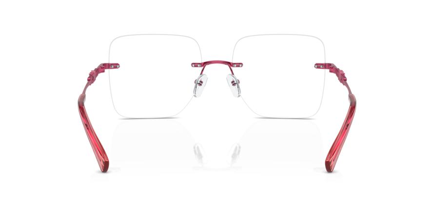 Michael Kors MK3078-Eyeglasses-Topline Eyewear