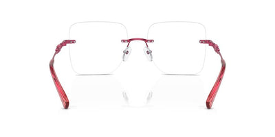 Michael Kors MK3078-Eyeglasses-Topline Eyewear