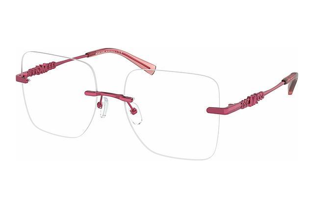 Michael Kors MK3078-Eyeglasses-Topline Eyewear