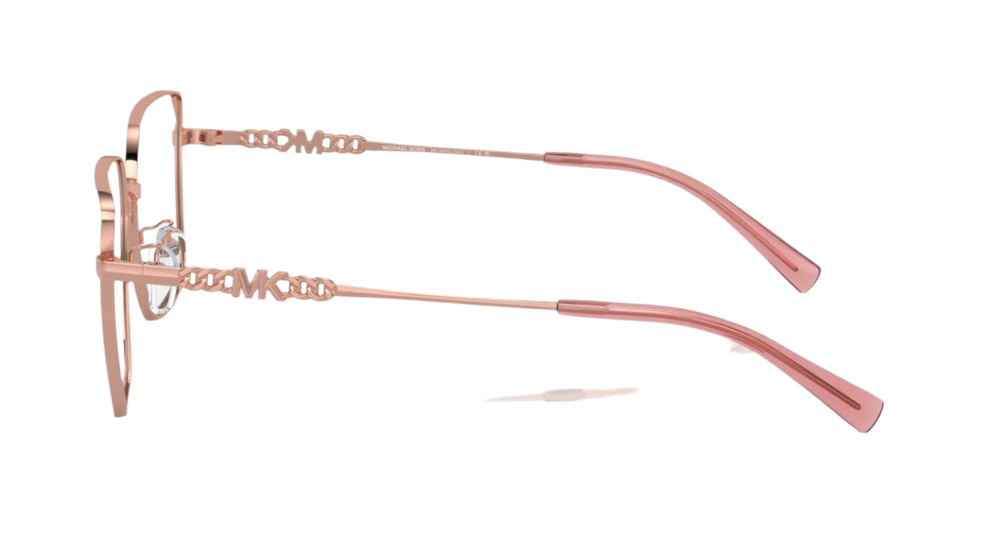 Michael Kors MK3083D-Eyeglasses-