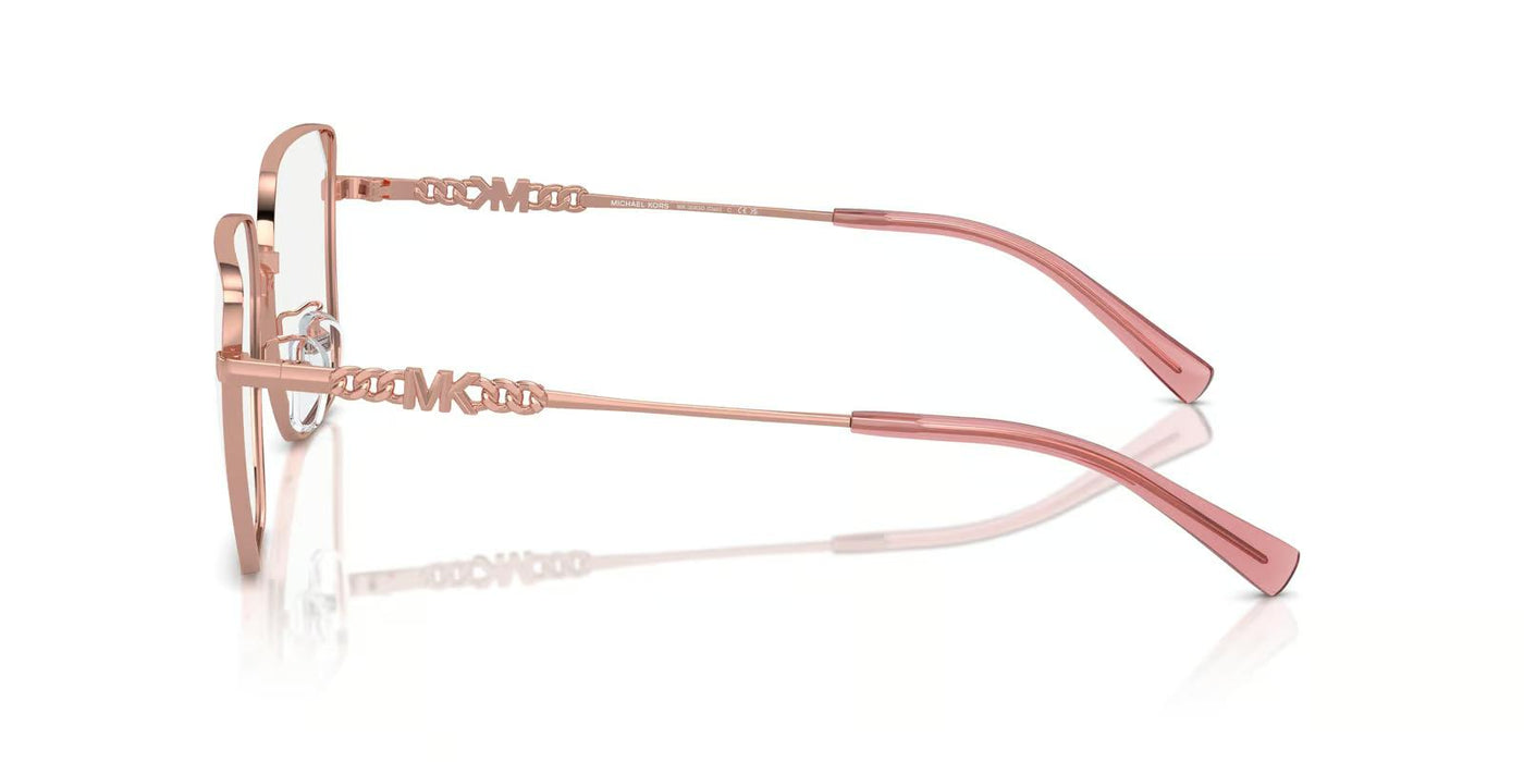 Michael Kors MK3083D-Eyeglasses-Topline Eyewear