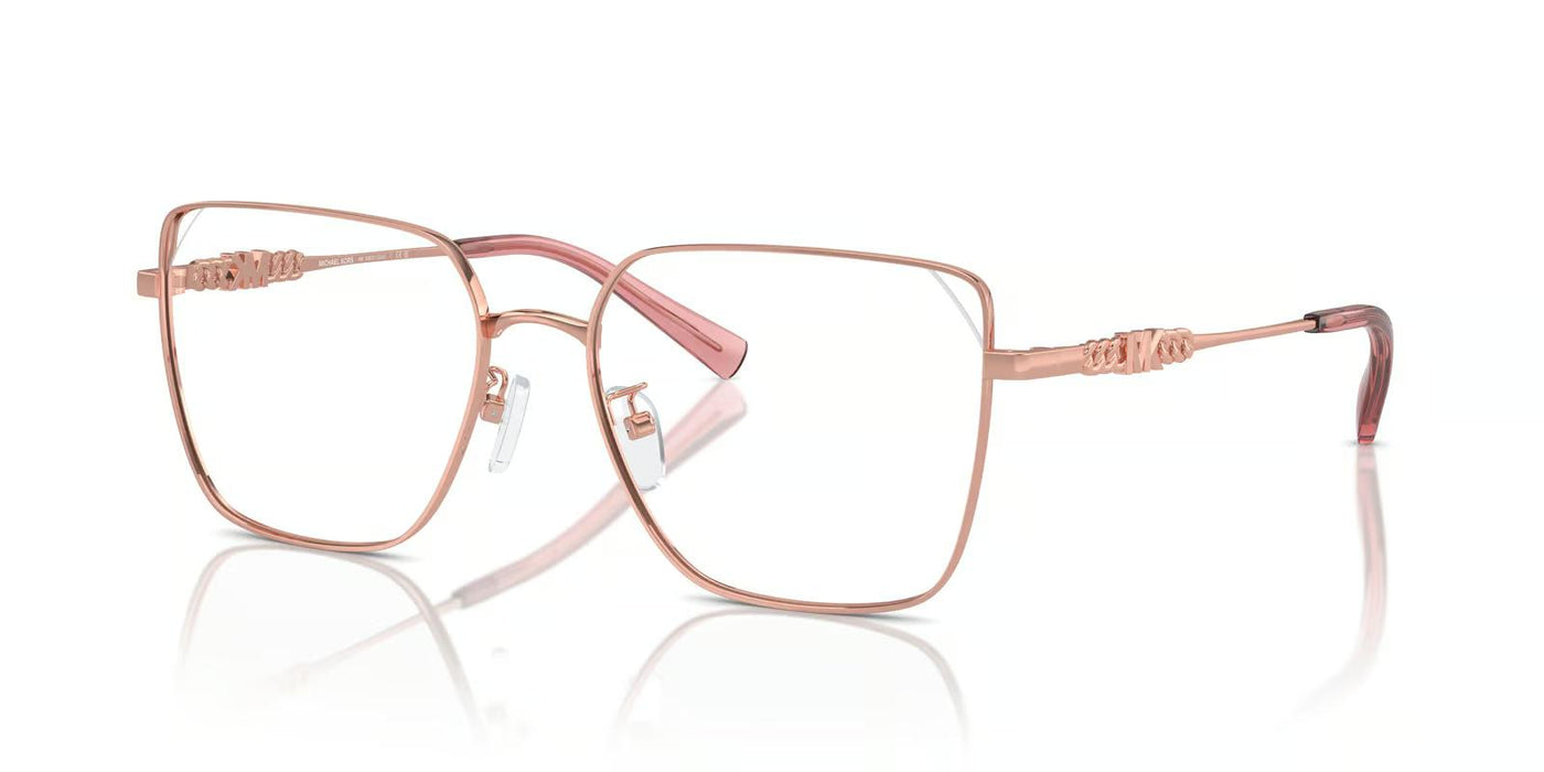 Michael Kors MK3083D-Eyeglasses-Topline Eyewear