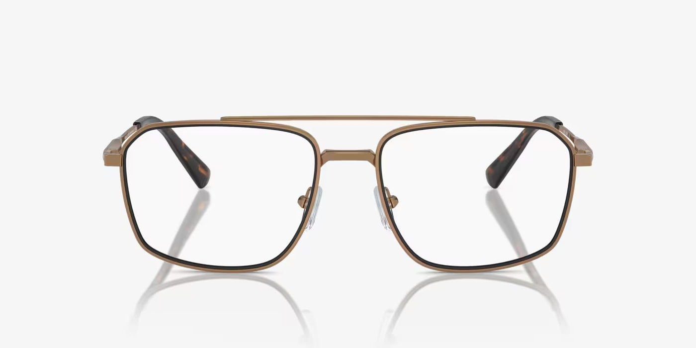 Michael Kors MK3084-Eyeglasses-Topline Eyewear
