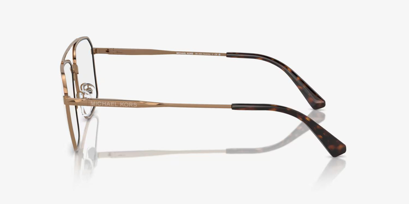 Michael Kors MK3084-Eyeglasses-Topline Eyewear