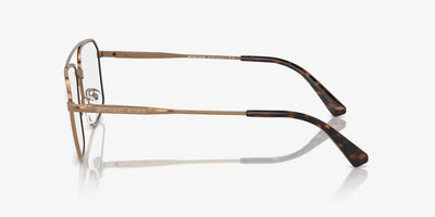 Michael Kors MK3084-Eyeglasses-Topline Eyewear