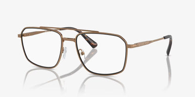 Michael Kors MK3084-Eyeglasses-Topline Eyewear