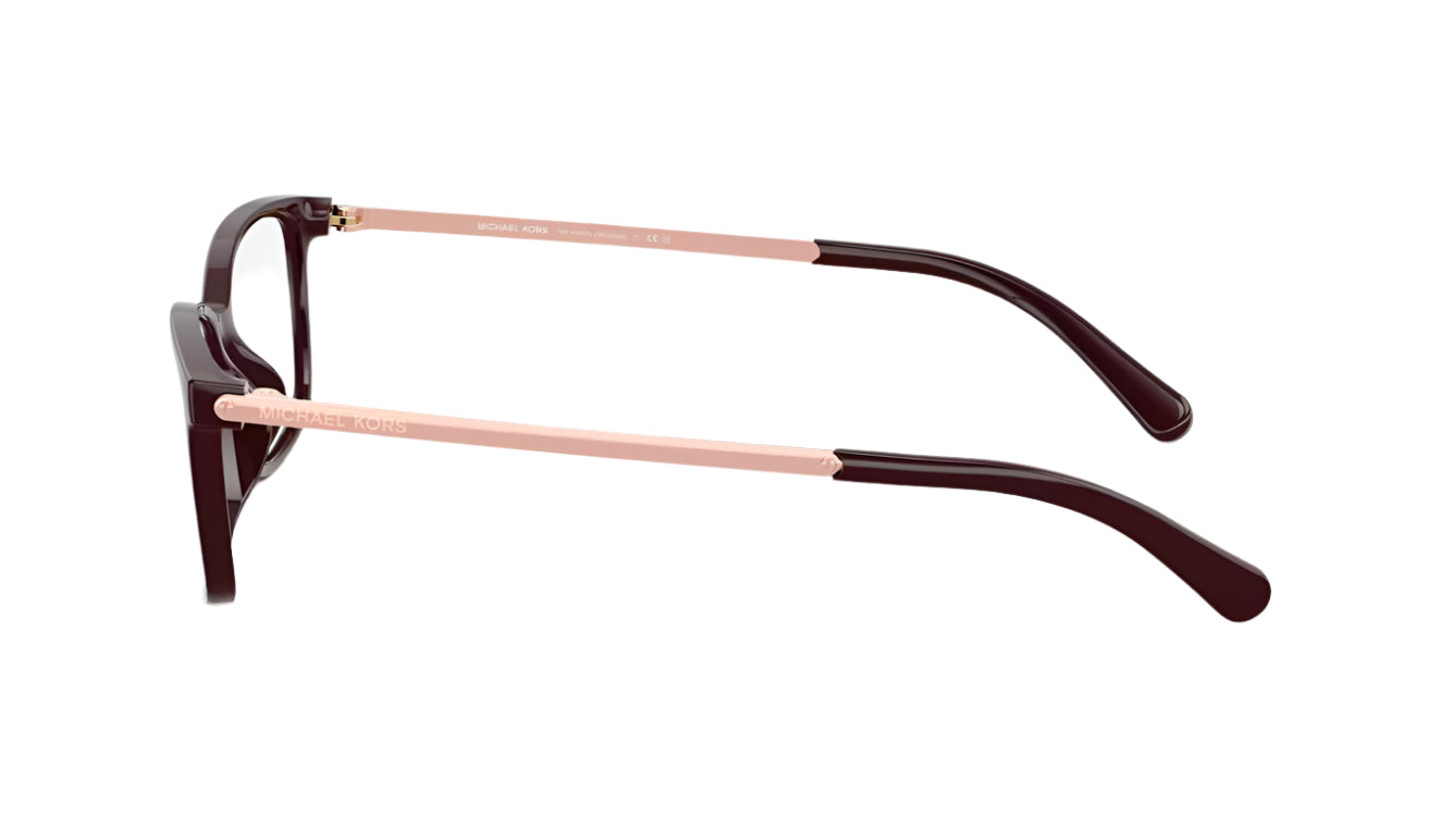 Michael Kors MK4060U-Eyeglasses-